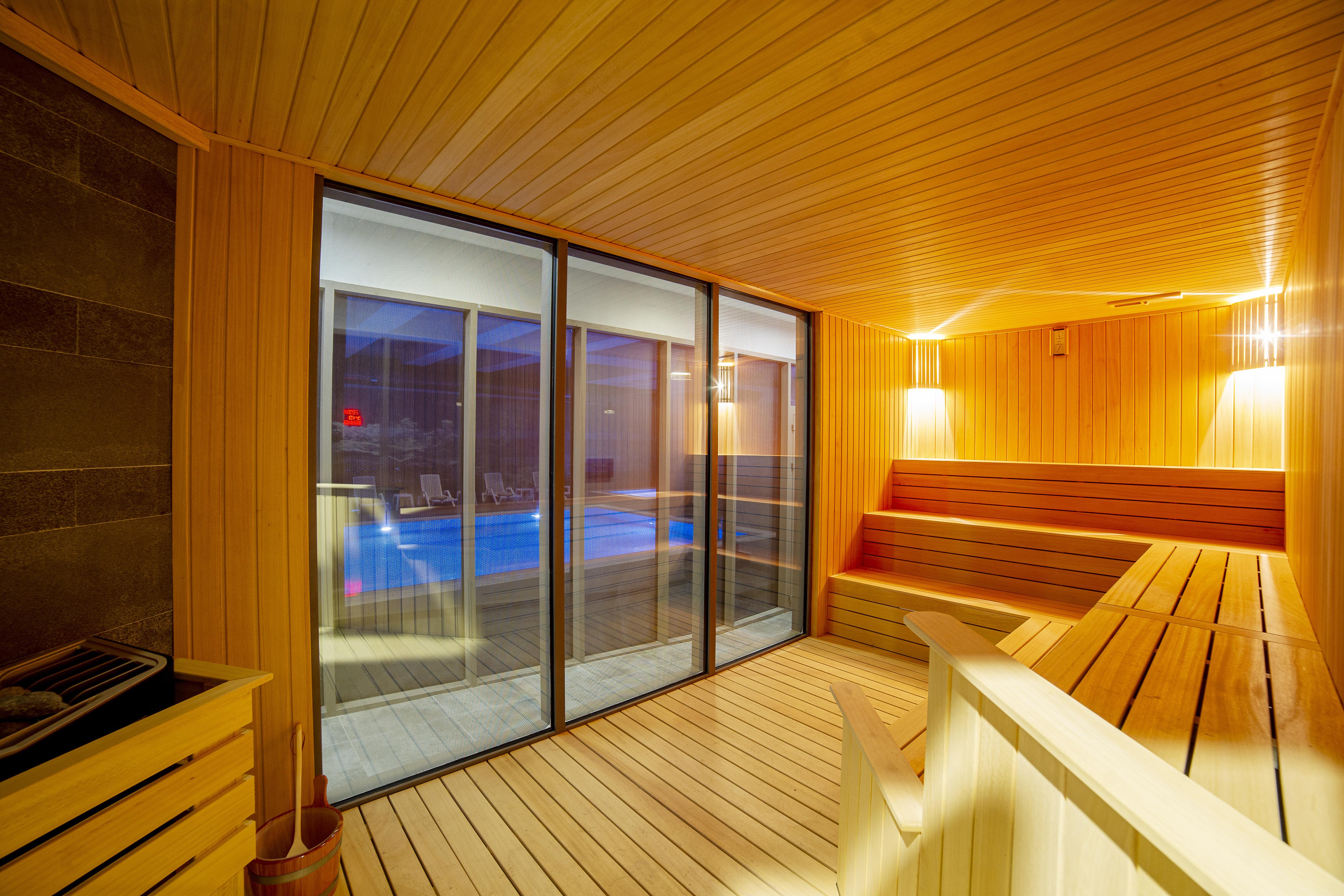 Radisson Residences Vadistanbul Luaran gambar