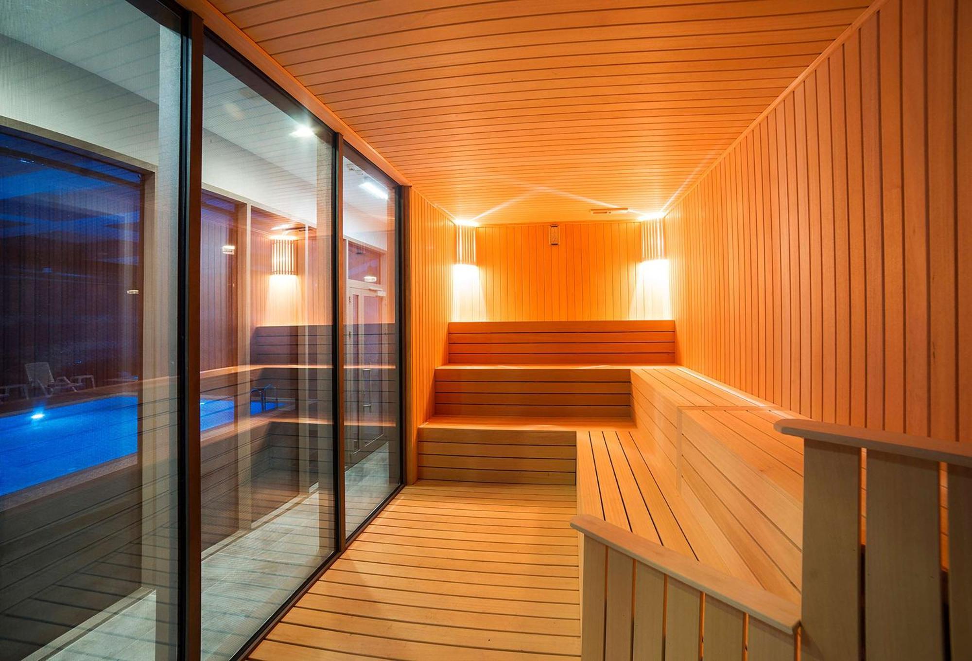 Radisson Residences Vadistanbul Luaran gambar